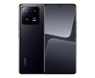 Xiaomi 13 Pro 12/256GB Ceramic Black - 1118537 - zdjęcie 1